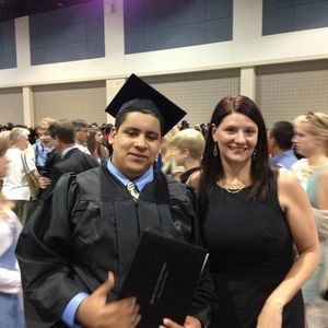 Meet your Posher, Kirsten